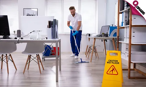 Home Assistance & Cleaning Services!